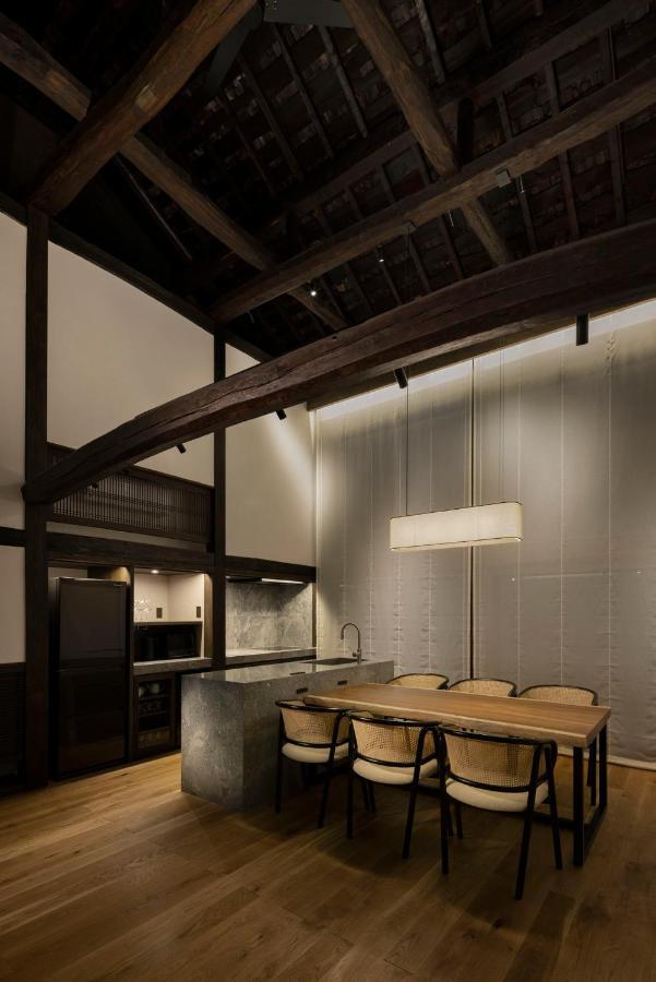 Soma Residence האקובה מראה חיצוני תמונה