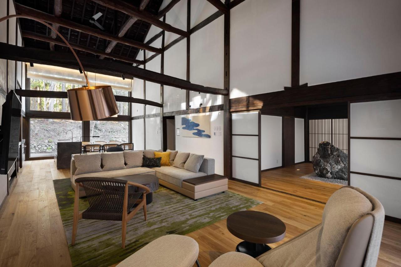 Soma Residence האקובה מראה חיצוני תמונה