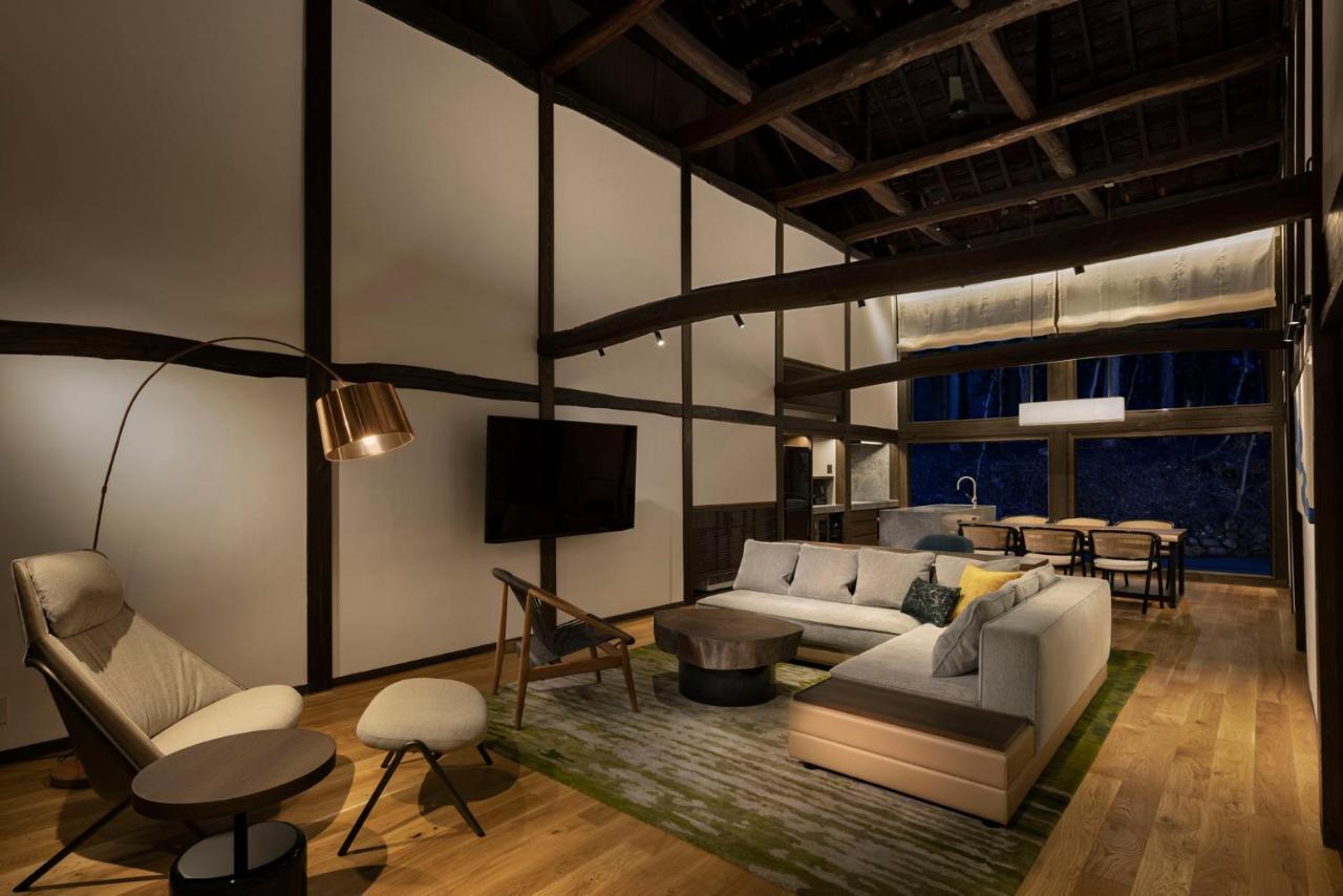 Soma Residence האקובה מראה חיצוני תמונה